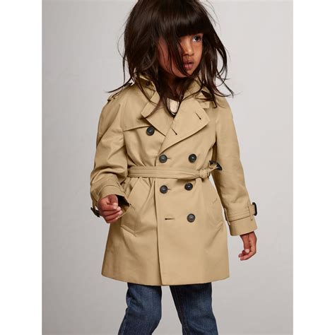 burberry trench coat children's|Burberry Limited.